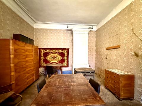 квартира по адресу Некрасовская ул., 3