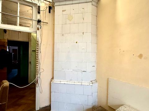 квартира по адресу Некрасовская ул., 3