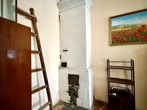 квартира по адресу Некрасовская ул., 3