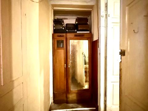 квартира по адресу Некрасовская ул., 3