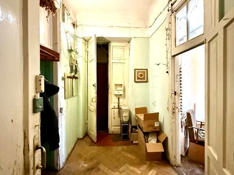 квартира по адресу Некрасовская ул., 3