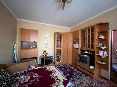 квартира за адресою Олександра Кутузакія вул. (Ленінградська), 42