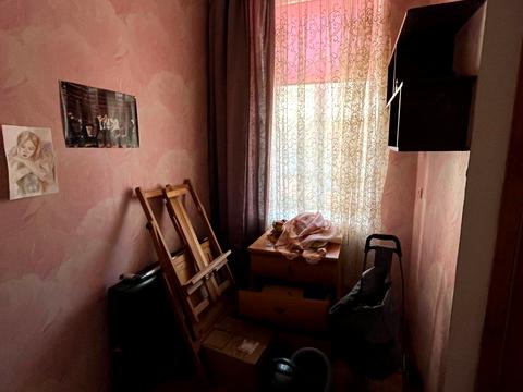 квартира за адресою Олександра Кутузакія вул. (Ленінградська), 42