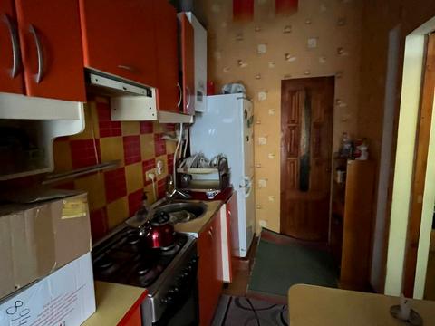 квартира за адресою Олександра Кутузакія вул. (Ленінградська), 42