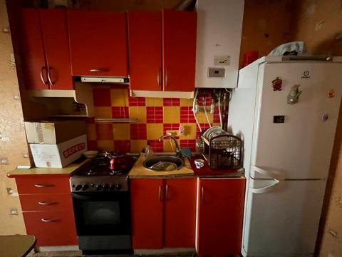 квартира за адресою Олександра Кутузакія вул. (Ленінградська), 42