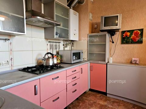 квартира за адресою Дніпро, Богдана Хмельницького просп. (Героїв Сталінграда), 53