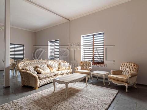 дом по адресу Березова