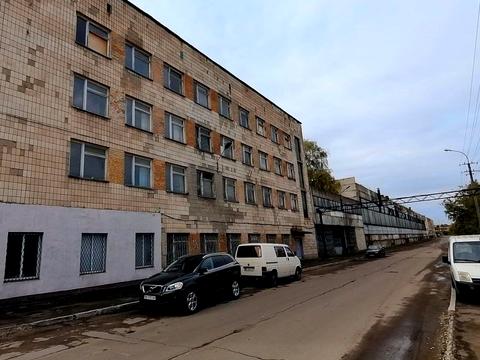 коммерческая по адресу Індустріальна, 6