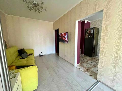 квартира за адресою Анни Ахматової вул., 22