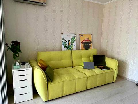 квартира за адресою Анни Ахматової вул., 22