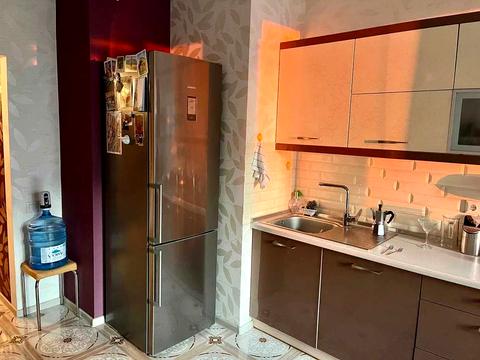 квартира за адресою Анни Ахматової вул., 22