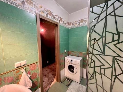 квартира за адресою Анни Ахматової вул., 22