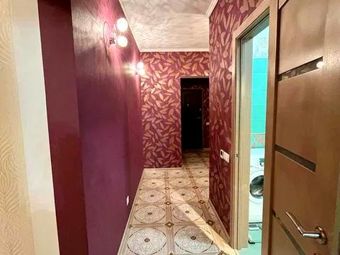 квартира за адресою Анни Ахматової вул., 22