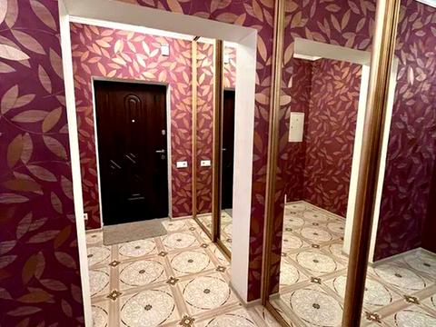 квартира за адресою Анни Ахматової вул., 22