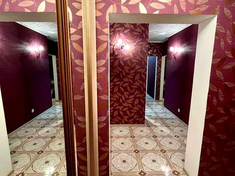 квартира за адресою Анни Ахматової вул., 22