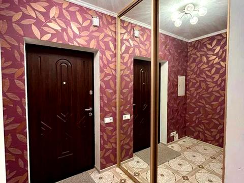 квартира за адресою Анни Ахматової вул., 22