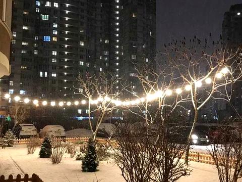 квартира за адресою Анни Ахматової вул., 22