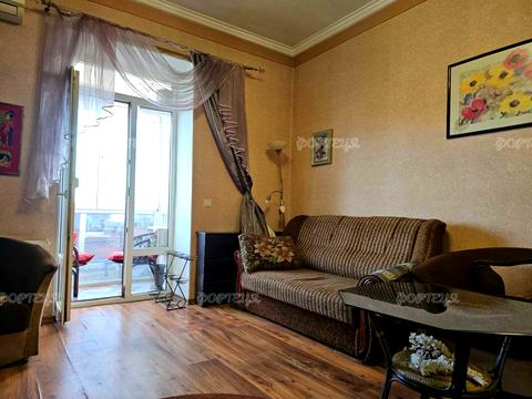 квартира за адресою Дніпро, Богдана Хмельницького просп. (Героїв Сталінграда), 53