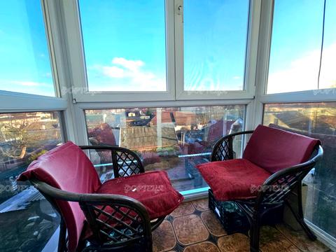 квартира за адресою Дніпро, Богдана Хмельницького просп. (Героїв Сталінграда), 53