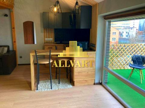 квартира за адресою Залізнична вул., (Будинок 1)