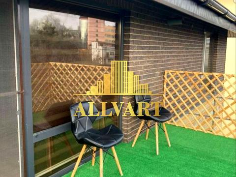 квартира за адресою Залізнична вул., (Будинок 1)