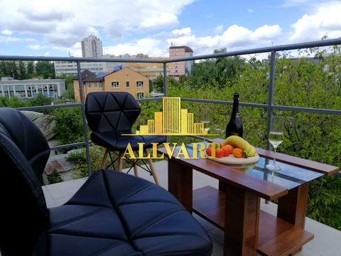 квартира за адресою Залізнична вул., (Будинок 1)