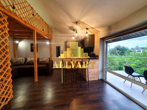 квартира за адресою Залізнична вул., (Будинок 1)