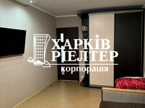 квартира за адресою Харків, Салтівське шосе, 242б
