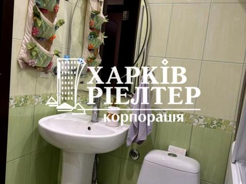 квартира за адресою Харків, Салтівське шосе, 242б