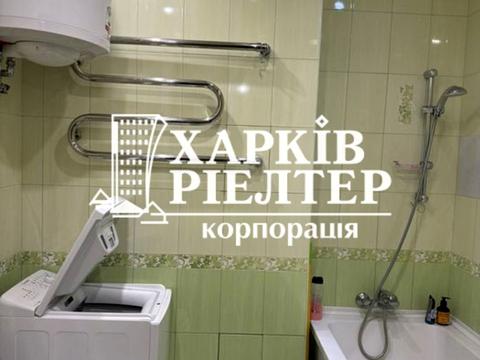 квартира за адресою Харків, Салтівське шосе, 242б