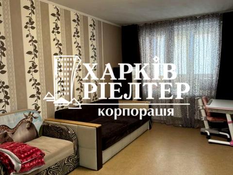 квартира за адресою Харків, Салтівське шосе, 242б