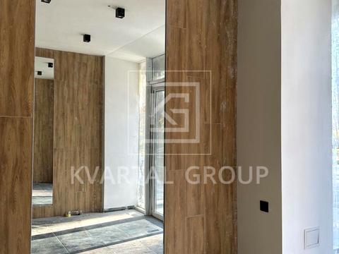 комерційна за адресою Матвія Донцова вул. (Тургенєвська), 24