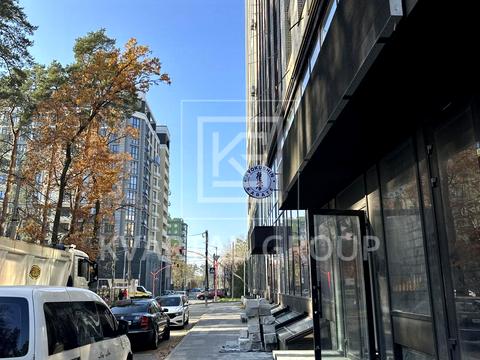 комерційна за адресою Матвія Донцова вул. (Тургенєвська), 24