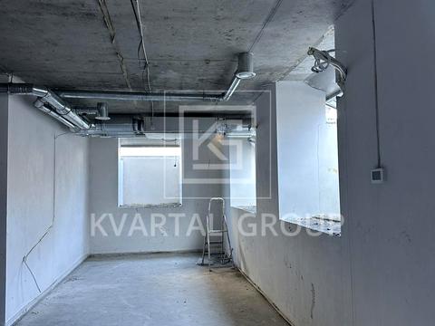 комерційна за адресою Матвія Донцова вул. (Тургенєвська), 24