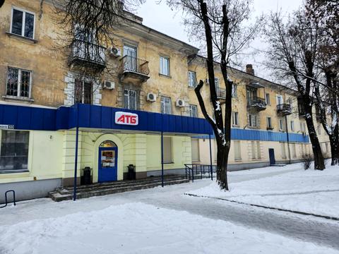 квартира за адресою Дніпро, Богдана Хмельницького просп. (Героїв Сталінграда), 53