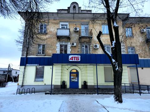 квартира за адресою Дніпро, Богдана Хмельницького просп. (Героїв Сталінграда), 53