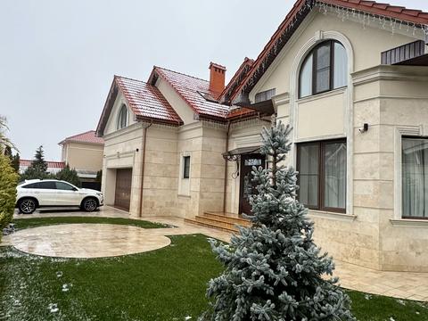 дом по адресу с. Лиманка, Уютная, 30