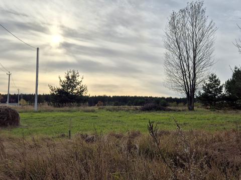 ділянка за адресою Шляхова