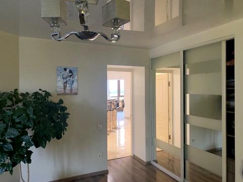 квартира за адресою Академічна вул., 56