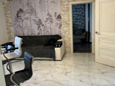 квартира за адресою Академічна вул., 56