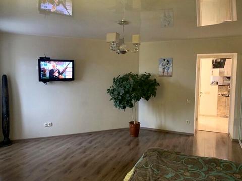 квартира за адресою Академічна вул., 56