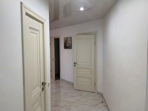 квартира за адресою Академічна вул., 56