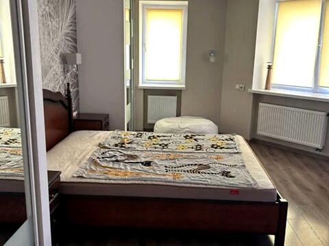 квартира за адресою Академічна вул., 56