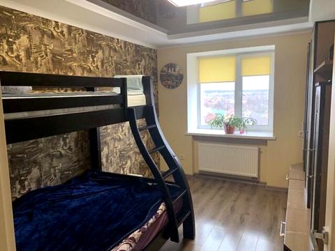 квартира за адресою Академічна вул., 56