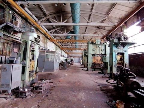 коммерческая по адресу Індустріальна, 6