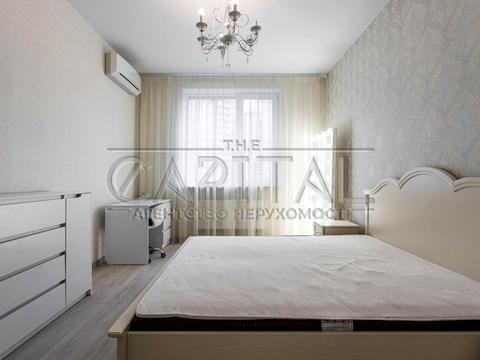 квартира за адресою Андрія Верхогляда вул. (Михайла Драгомирова), 4