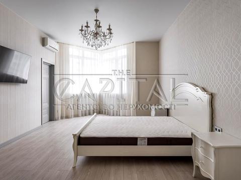 квартира за адресою Андрія Верхогляда вул. (Михайла Драгомирова), 4