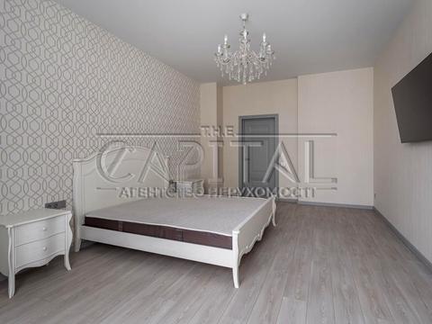 квартира за адресою Андрія Верхогляда вул. (Михайла Драгомирова), 4