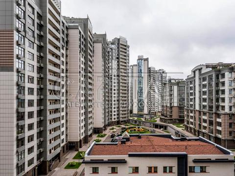 квартира за адресою Андрія Верхогляда вул. (Михайла Драгомирова), 4