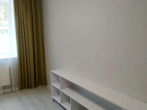 квартира по адресу Железняка ул., 1в